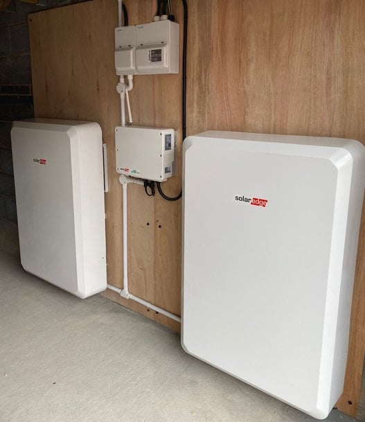 SolarEdge Announces Results of UK’s First Home Battery Scheme in the National Grid ESO Demand Flexibility Service